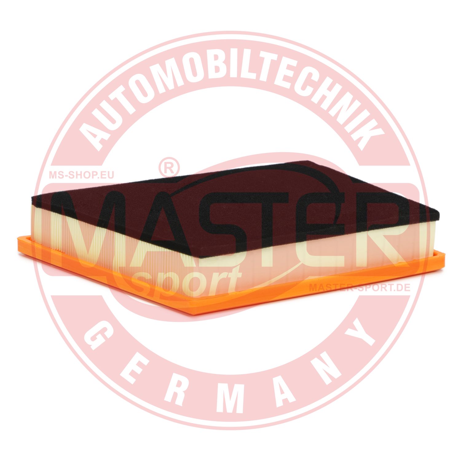 Filtru aer MASTERSPORT GERMANY 22018-LF-PCS-MS